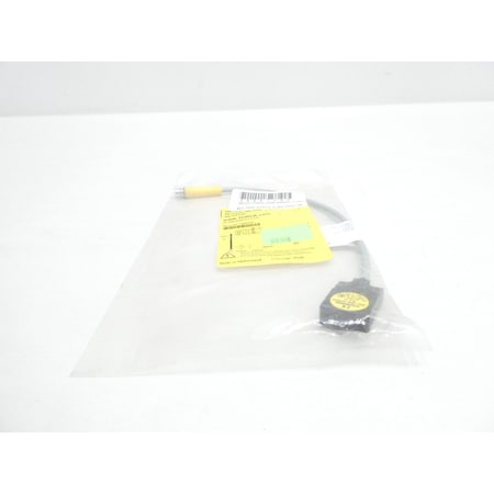 Sensore Di Prossimità Induttivo Turck BI5-Q08-AN6X2-V1131 10-30V 3 Pin – Nuovo Vecchio Stock - Foto 3